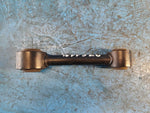 Rear longitudinal suspension arm FORD FUSION 14- 2019 Right