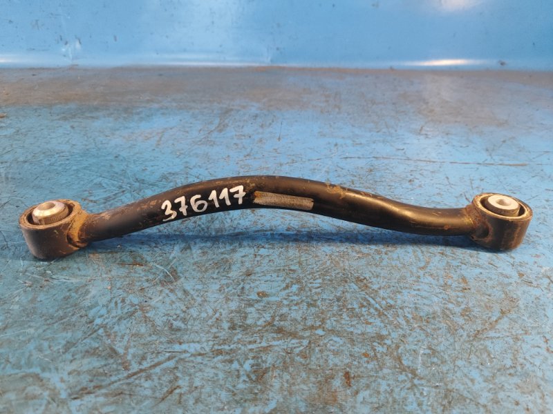 Rear suspension wishbone JEEP GRAND CHEROKEE 11-22 2016 Left