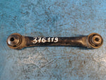 Rear suspension lower transverse arm FORD FUSION 14- 2019 Left