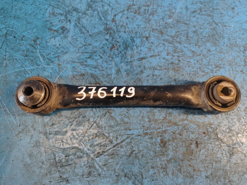 Rear suspension lower transverse arm FORD FUSION 14- 2019 Left