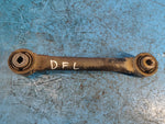Rear suspension lower transverse arm FORD FUSION 14- 2019 Left