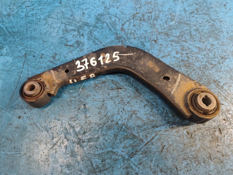 Rear suspension upper transverse arm FORD FUSION 14- 2019 Right