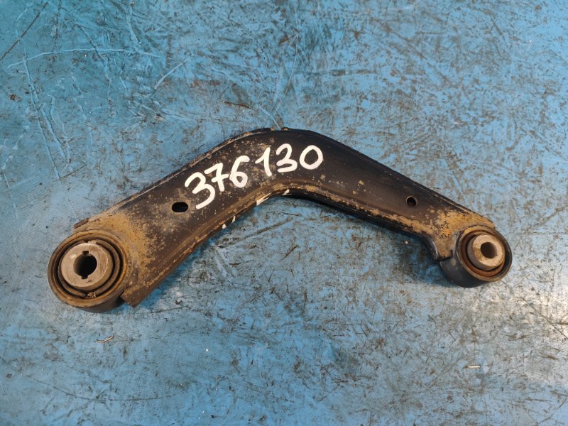 Rear suspension upper transverse arm FORD FUSION 14- 2019 Left