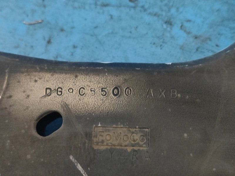 Rear suspension upper transverse arm FORD FUSION 14- 2019 Left