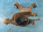 Rear suspension lower transverse arm FORD FUSION 14- 2019 Right