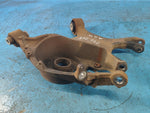 Rear suspension lower transverse arm FORD FUSION 14- 2019 Right