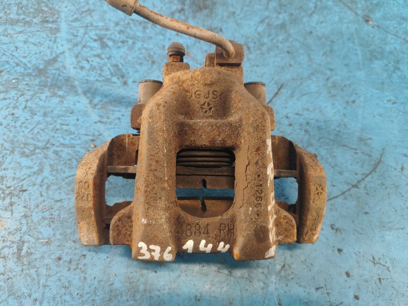 Brake caliper JEEP GRAND CHEROKEE 11-22 2016 Rear Right