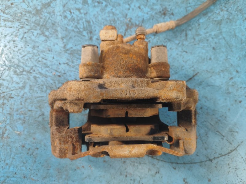 Brake caliper JEEP GRAND CHEROKEE 11-22 2016 Rear Right