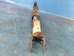 Shock absorber JEEP GRAND CHEROKEE 11-22 2016 Rear