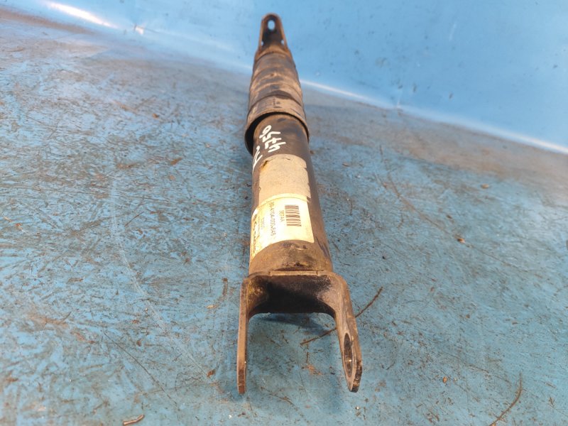 Shock absorber JEEP GRAND CHEROKEE 11-22 2016 Rear