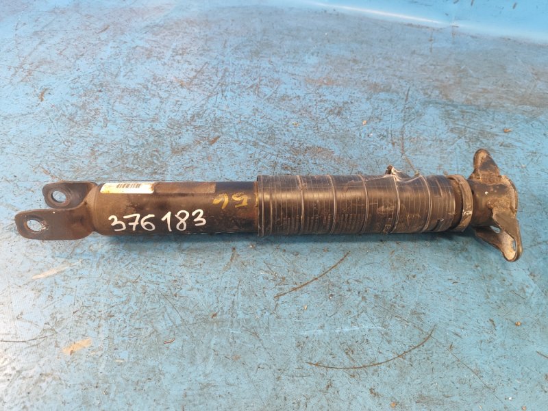 Shock absorber JEEP GRAND CHEROKEE 11-22 2016 Rear