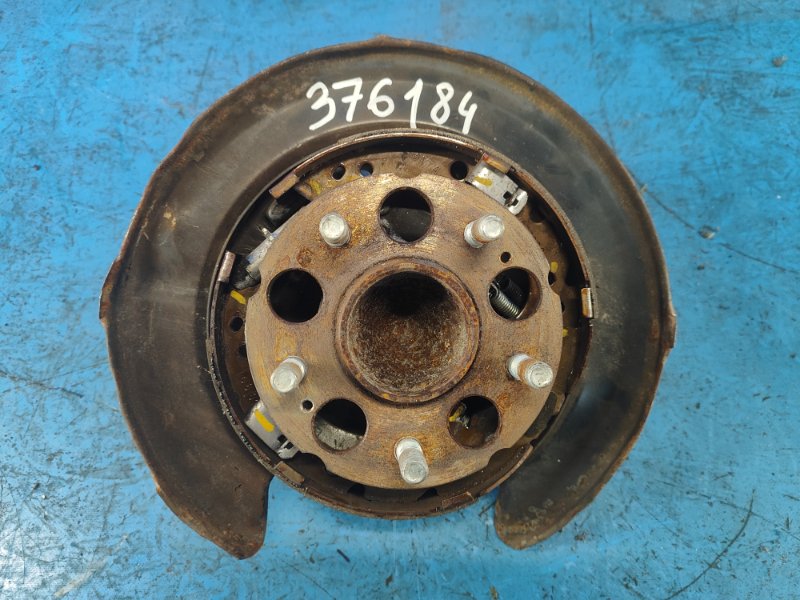 Trunnion ACURA RDX 12-19 2013 Left