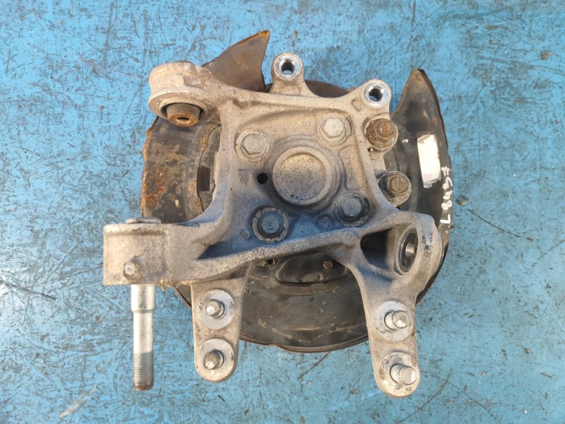Trunnion ACURA RDX 12-19 2013 Left