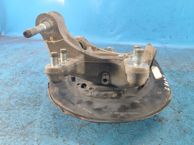 Trunnion ACURA RDX 12-19 2013 Left