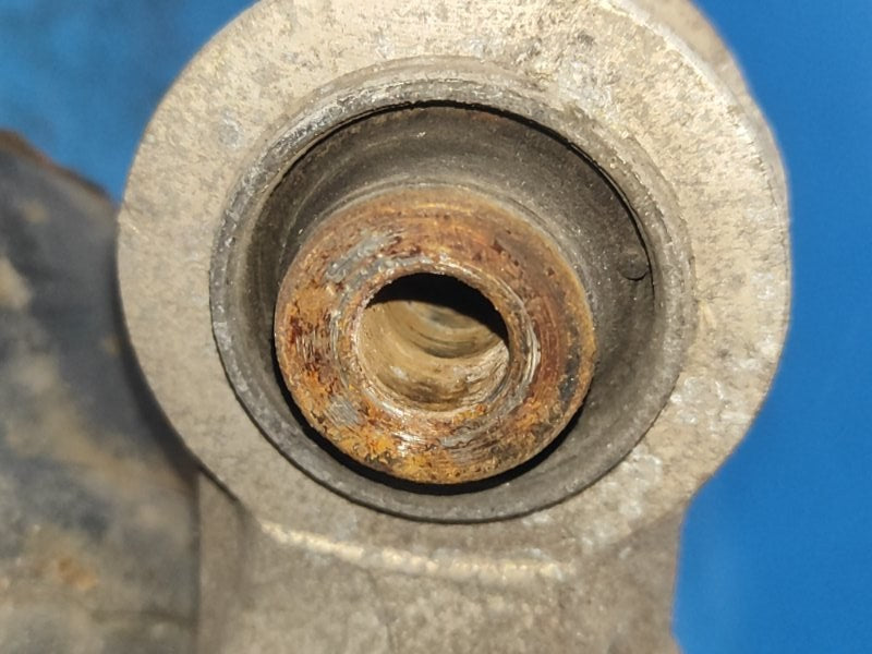 Trunnion ACURA RDX 12-19 2013 Left