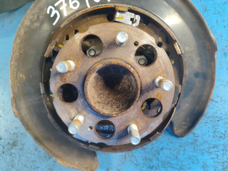 Trunnion ACURA RDX 12-19 2013 Left