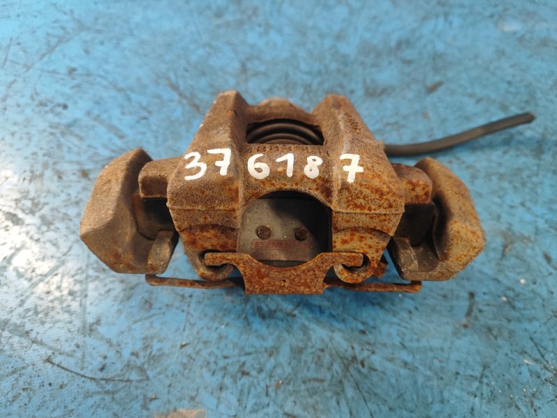 Brake caliper JEEP GRAND CHEROKEE 11-22 2016 Rear Left