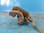 Brake caliper JEEP GRAND CHEROKEE 11-22 2016 Rear Left