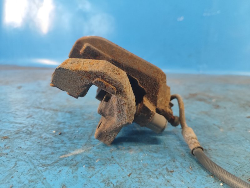 Brake caliper JEEP GRAND CHEROKEE 11-22 2016 Rear Left