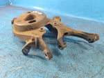 Rear suspension lower transverse arm FORD FUSION 14- 2019 Left