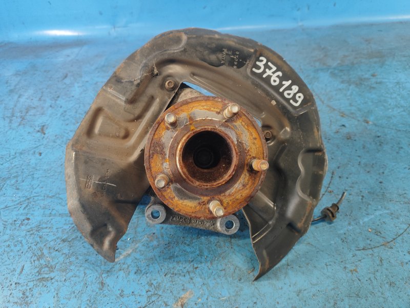 Trunnion FORD FUSION 14- 2019 Left