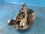 Trunnion FORD FUSION 14- 2019 Left
