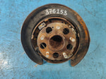 Trunnion ACURA RDX 12-19 2013 Right