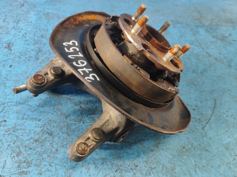 Trunnion ACURA RDX 12-19 2013 Right