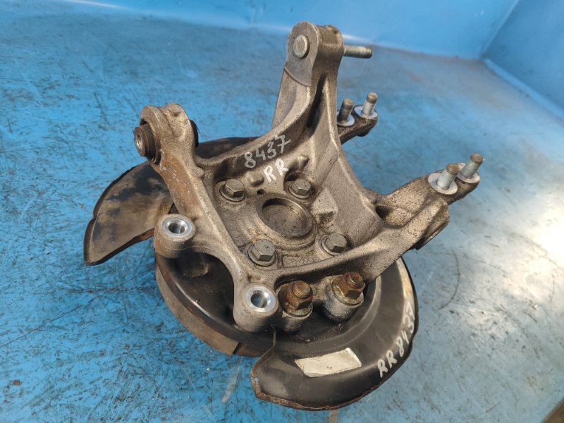 Trunnion ACURA RDX 12-19 2013 Right