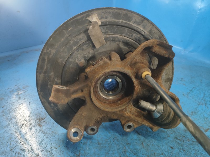 Trunnion JEEP GRAND CHEROKEE 11-22 2016 Right