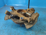 Trunnion JEEP GRAND CHEROKEE 11-22 2016 Right