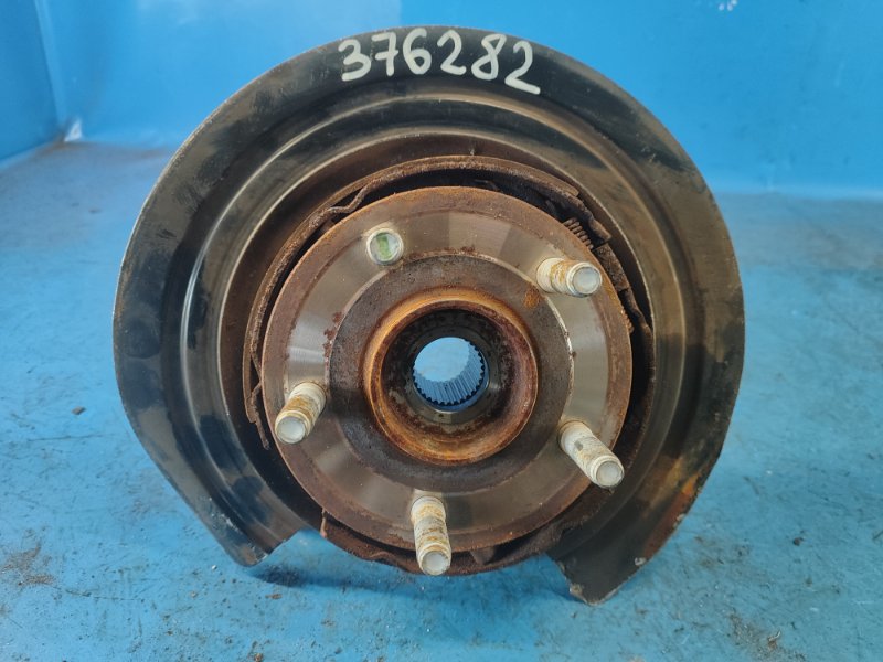 Trunnion JEEP GRAND CHEROKEE 11-22 2016 Left