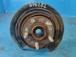 Trunnion JEEP GRAND CHEROKEE 11-22 2016 Left