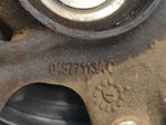 Trunnion JEEP GRAND CHEROKEE 11-22 2016 Left