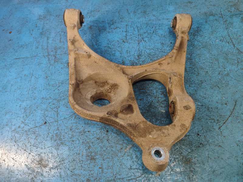 Rear suspension lower transverse arm JEEP GRAND CHEROKEE 11-22 2016 Left
