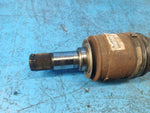 Rear-wheel drive JEEP GRAND CHEROKEE 11-22 2016 Right