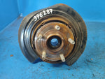 Trunnion JEEP GRAND CHEROKEE 11-22 2016 Left