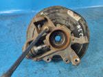 Trunnion JEEP GRAND CHEROKEE 11-22 2016 Left