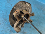 Trunnion JEEP GRAND CHEROKEE 11-22 2016 Left
