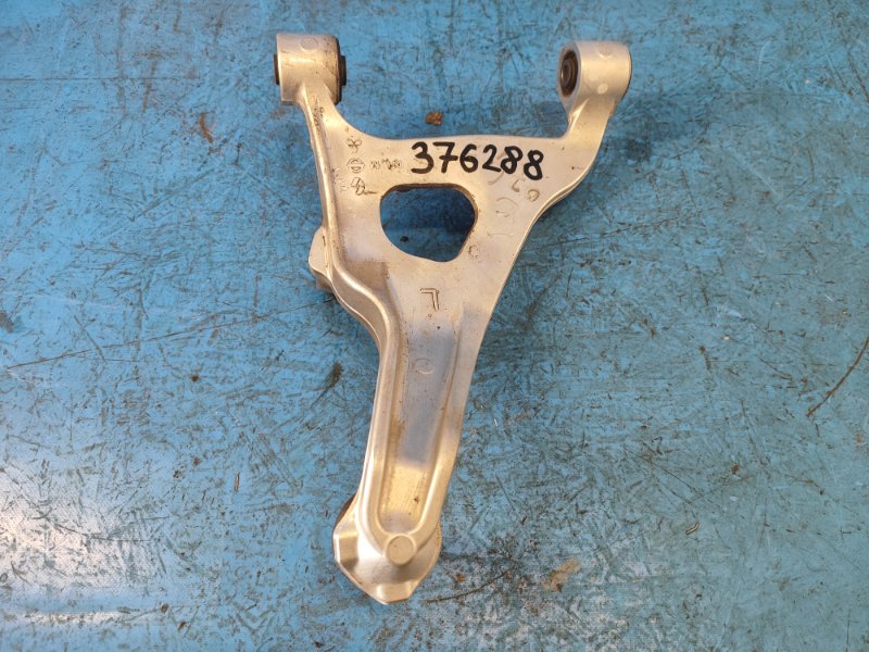 Rear suspension upper transverse arm NISSAN X-TRAIL/ROGUE T33 20- 2021 Left