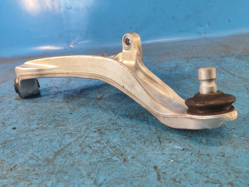 Rear suspension upper transverse arm NISSAN X-TRAIL/ROGUE T33 20- 2021 Left