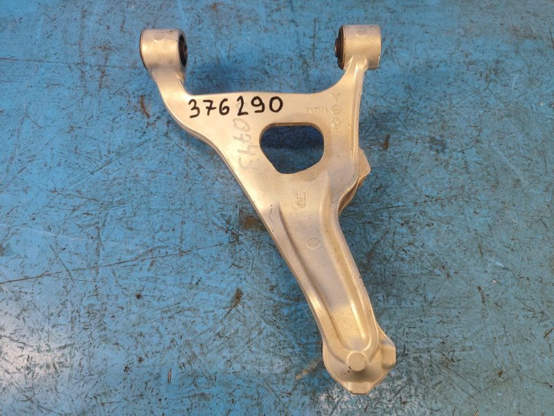 Rear suspension upper transverse arm NISSAN X-TRAIL/ROGUE T33 20- 2021 Right