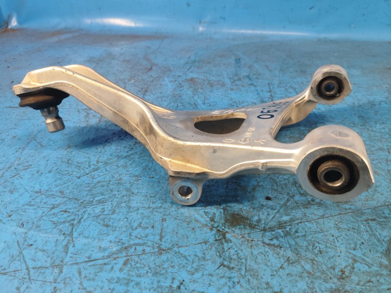 Rear suspension upper transverse arm NISSAN X-TRAIL/ROGUE T33 20- 2021 Right