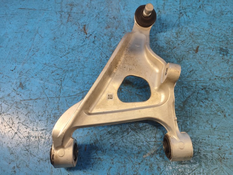Rear suspension upper transverse arm NISSAN X-TRAIL/ROGUE T33 20- 2021 Right