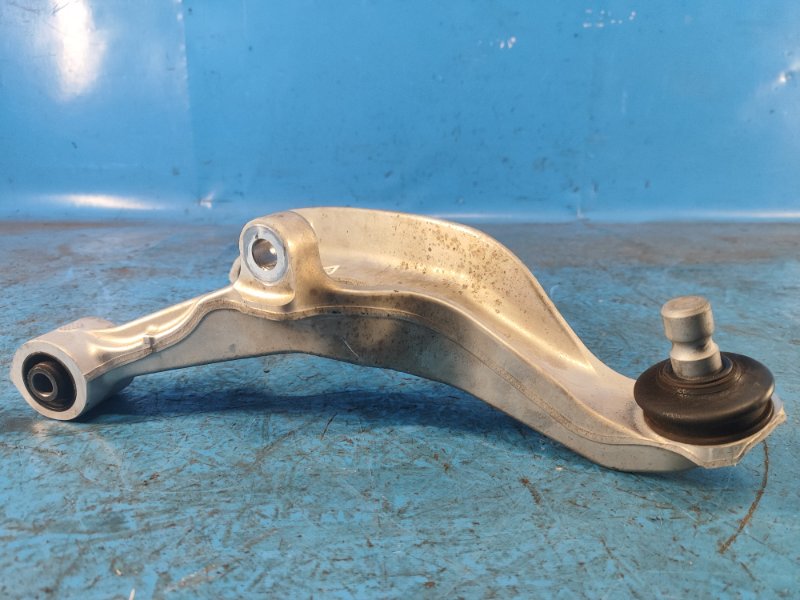 Rear suspension upper transverse arm NISSAN X-TRAIL/ROGUE T33 20- 2021 Right