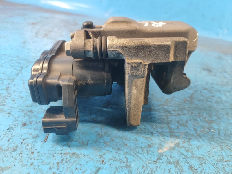 Brake caliper NISSAN X-TRAIL/ROGUE T33 20- 2021 Rear Left