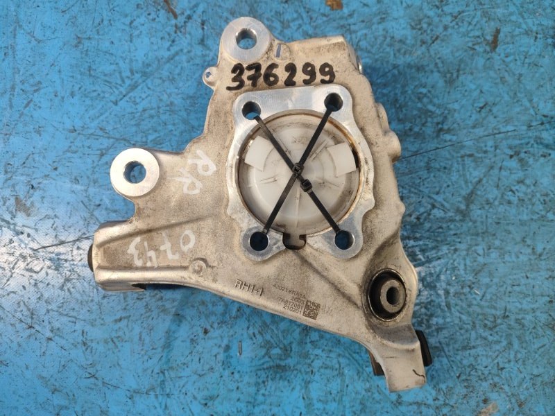 Trunnion NISSAN X-TRAIL/ROGUE T33 20- 2021 Right