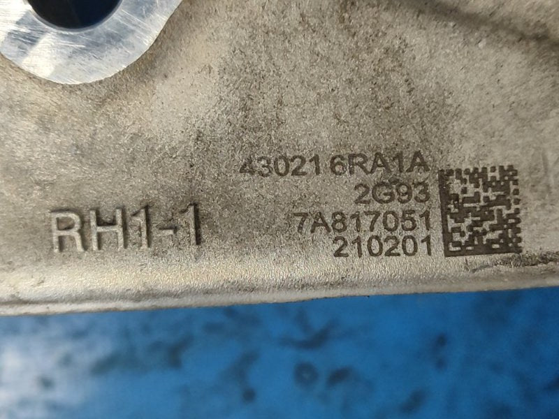 Trunnion NISSAN X-TRAIL/ROGUE T33 20- 2021 Right