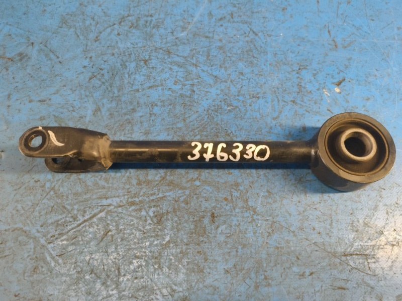 Rear longitudinal suspension arm NISSAN X-TRAIL/ROGUE T33 20- 2021 Left