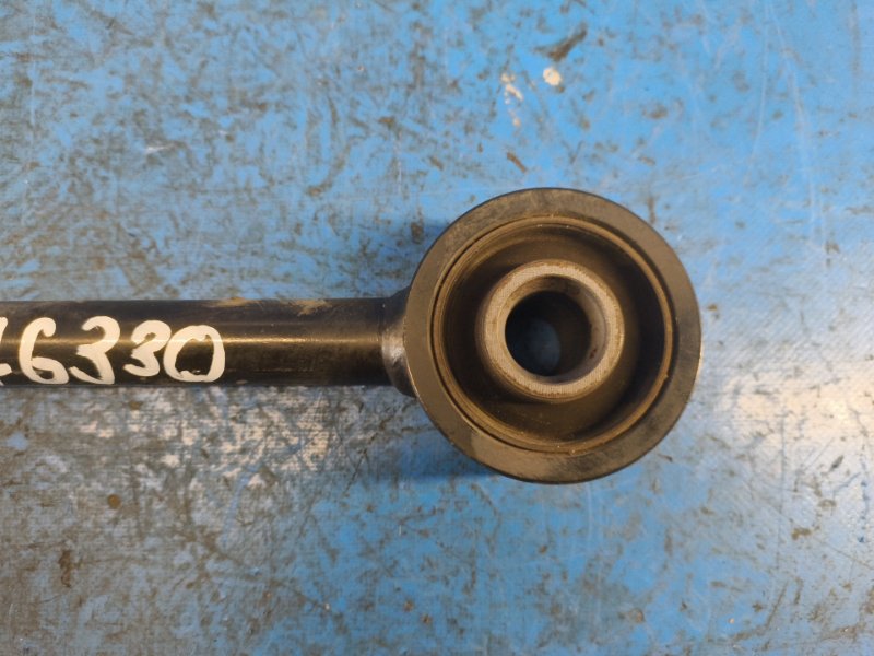 Rear longitudinal suspension arm NISSAN X-TRAIL/ROGUE T33 20- 2021 Left